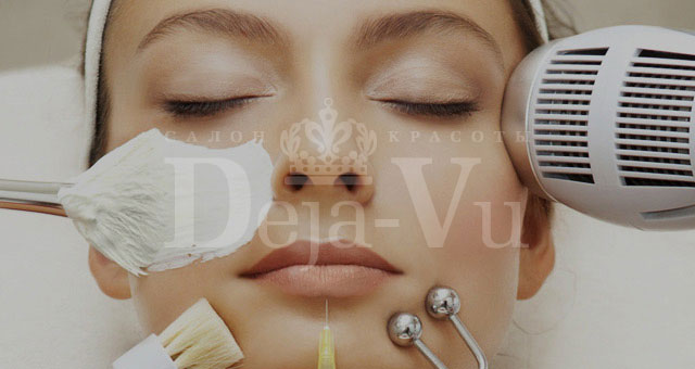 Эстетика тела