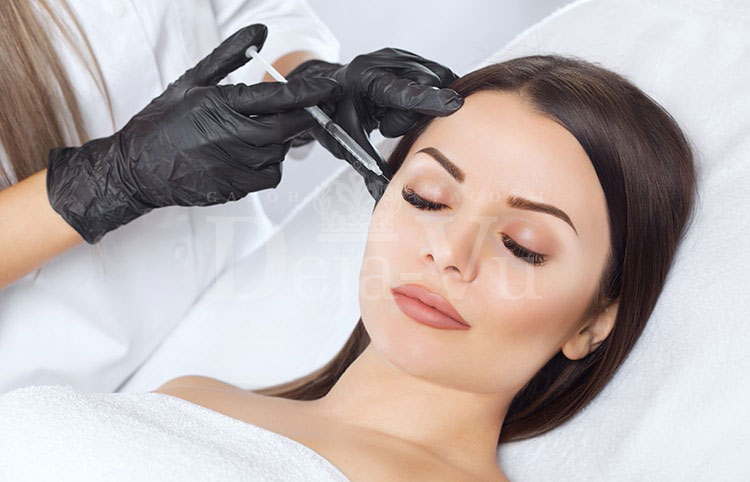 Биоревитализация в Каменском (Днепродзержинск)