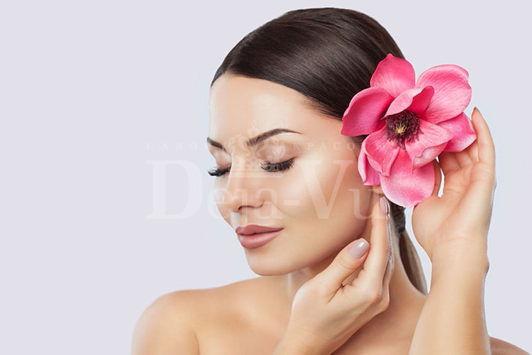 Чистка лица в Каменском (Днепродзержинск)